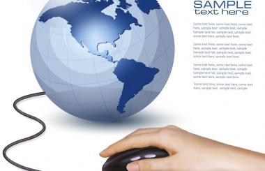 互聯(lián)網(wǎng)推動“食指經(jīng)濟(jì)” 讓年貨置辦變得更方便