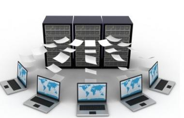 中小企業(yè)網(wǎng)站建設(shè)如何選擇適合的服務(wù)器空間？