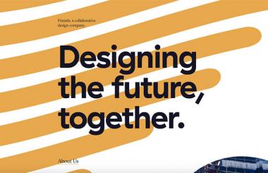 不看你會后悔！如何將極簡風(fēng)格的原則運(yùn)用到網(wǎng)站設(shè)計(jì)中？