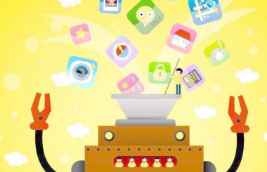 如何做有顏值會營銷的高端網(wǎng)站建設(shè)？