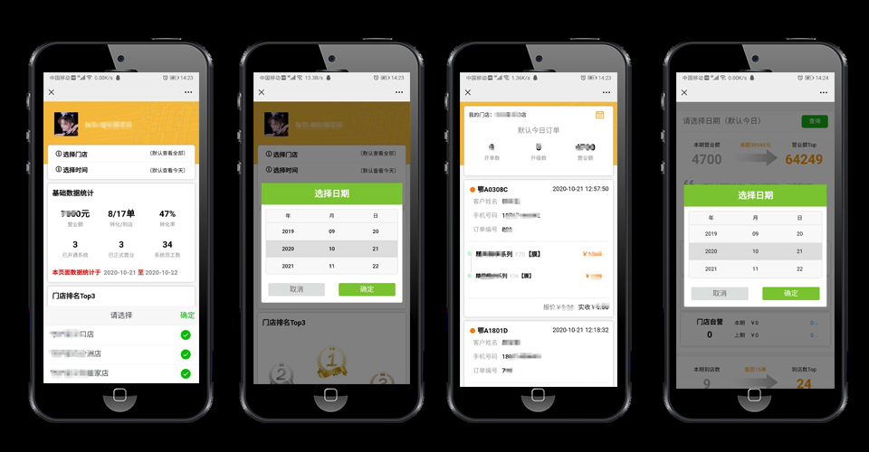 汽車膜運(yùn)營系統(tǒng)定制開發(fā)網(wǎng)站建設(shè)案例—武漢盛世互聯(lián)
